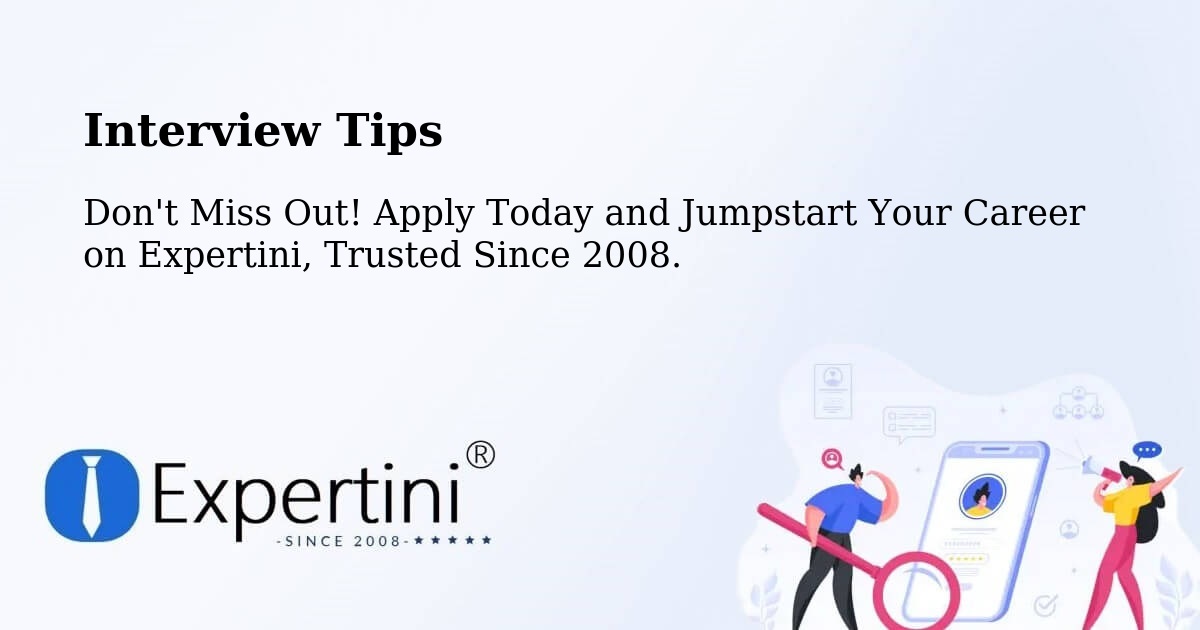 Interview Tips & Techniques for Job Seekers – Abingdon - Abingdon, United Kingdom Jobs Expertini